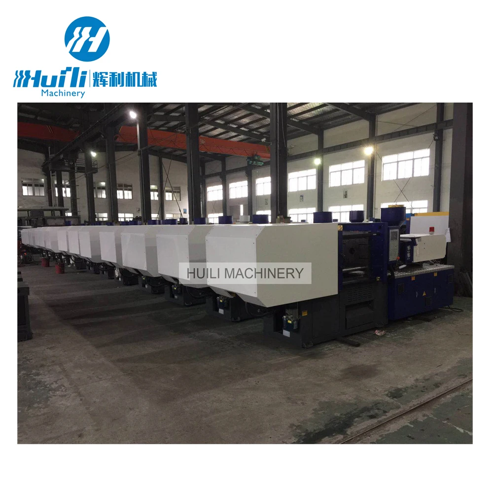 750 Ton Plastic Injection Machine Price