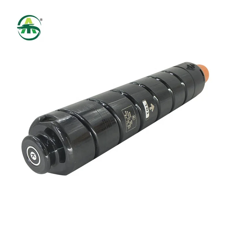 Тонер-картридж T01 для Canon IR C60 650 700 710 750 800 810 850 910, тонер для копировального аппарата canon