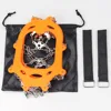 23 dents Orange M