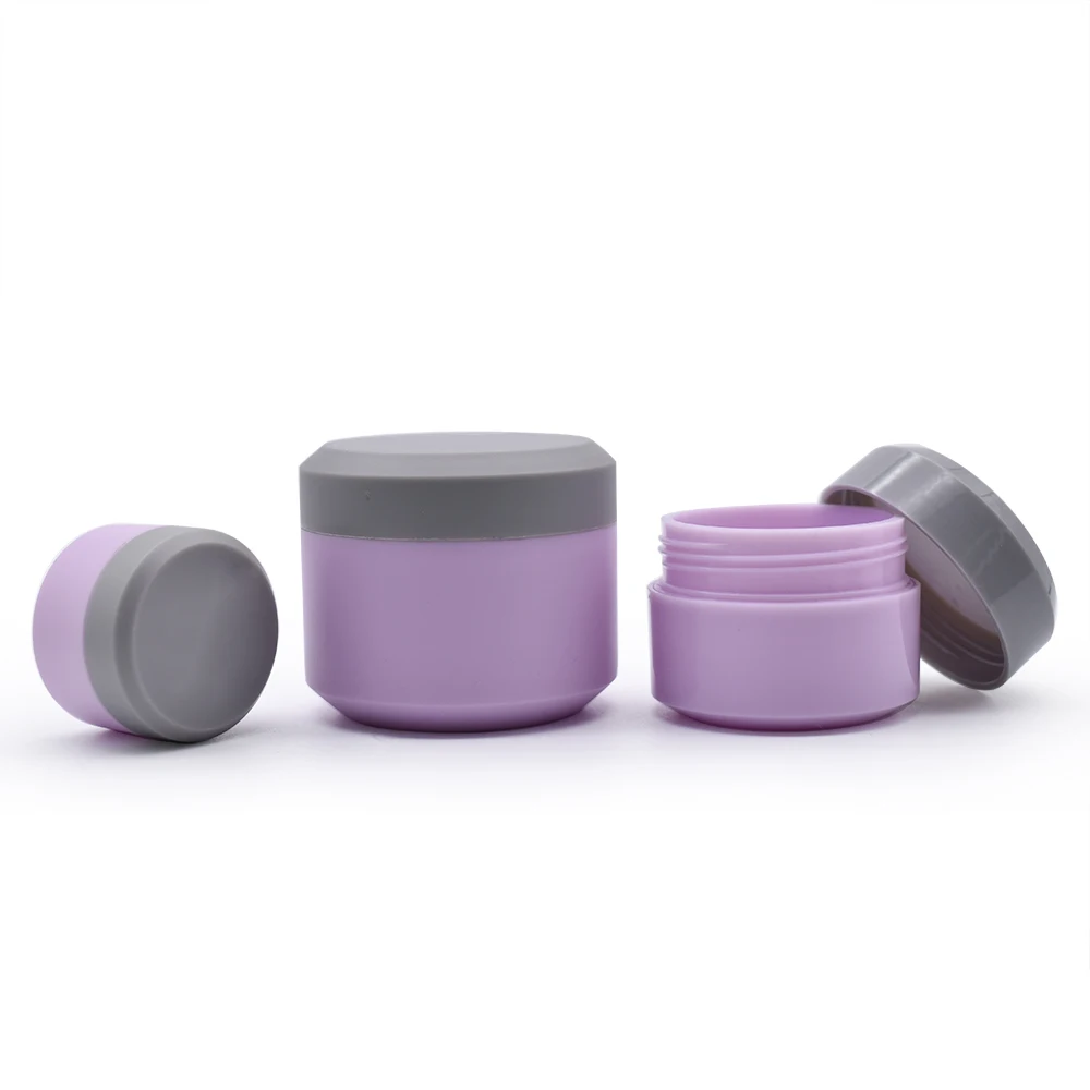 Wholesale Cream Containers - Private Label & Custom Printing