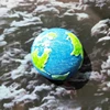 colorful Earth