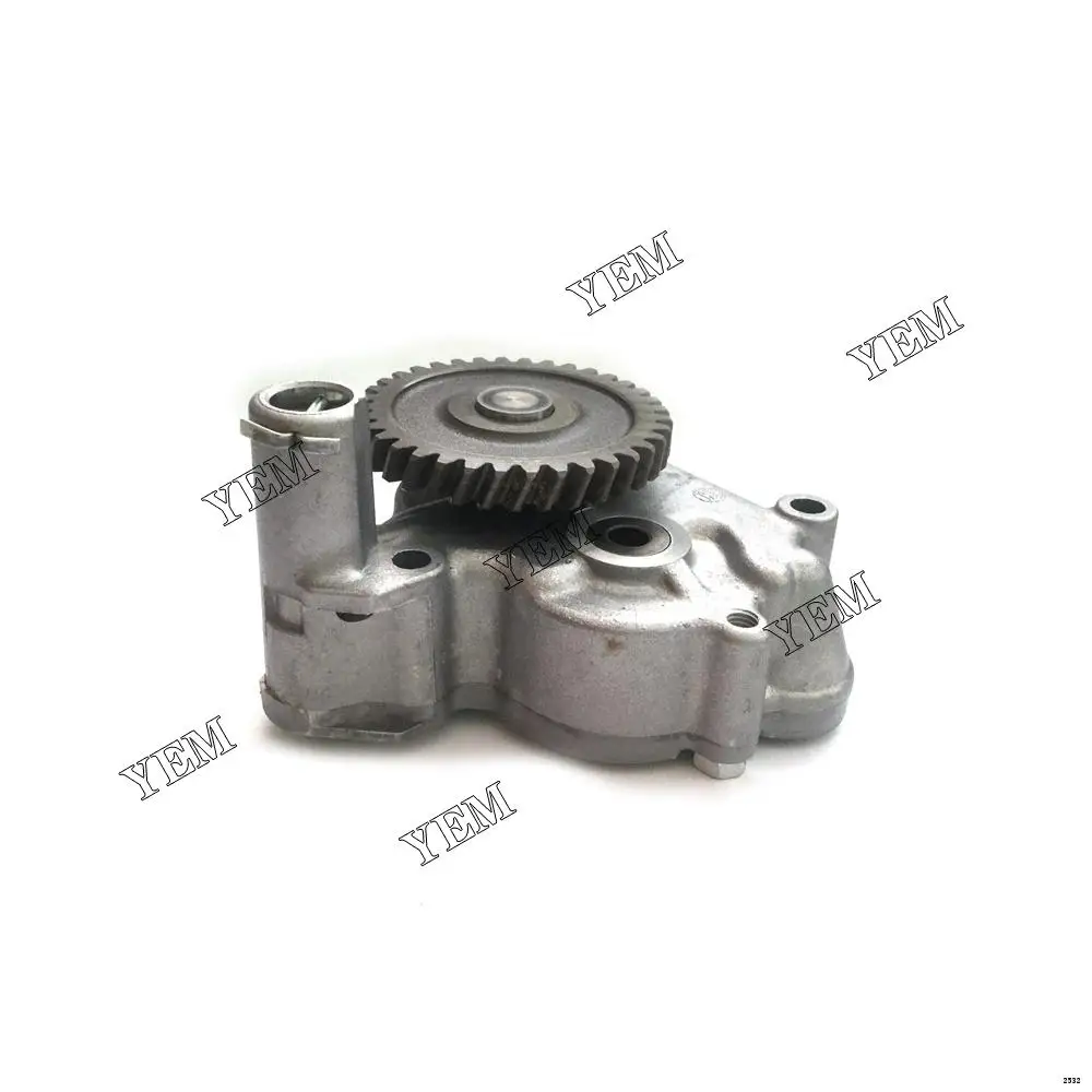 6D34 Oil Pump L220-0009S for Mitsubishi