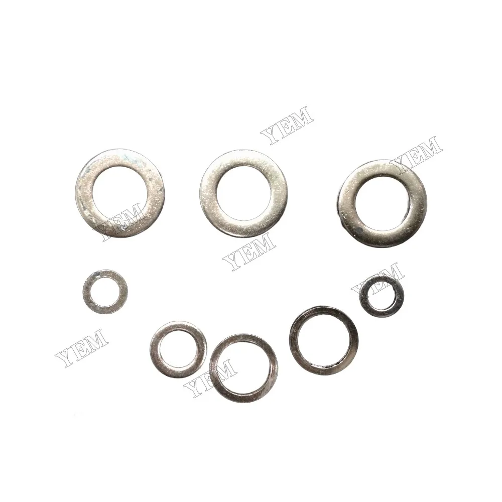 Head Gasket Set For Kubota D1703
