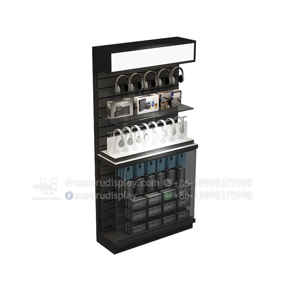 Electronic Display Cellphone Store Display Fixtures 3d Home Appliance Shop Interior Design Ideas New Retail Laptop Store Design