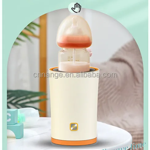 Shake Baby Shaker Bottle