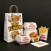 custom cardboard box