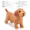 T15067 Cocker Spaniel 9g