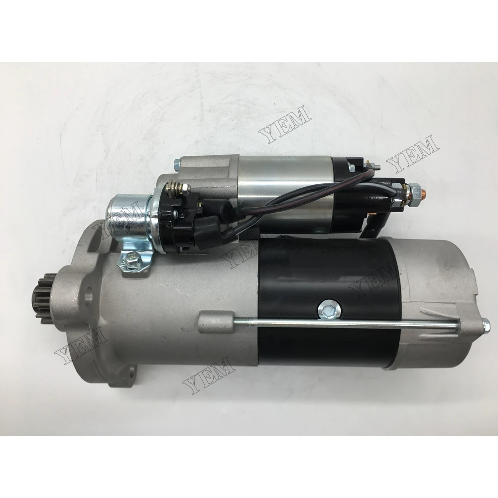 Starter Motor for Bosch 4141.3341 Aftermarket Engine Parts