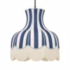 Blu Navy e Avorio