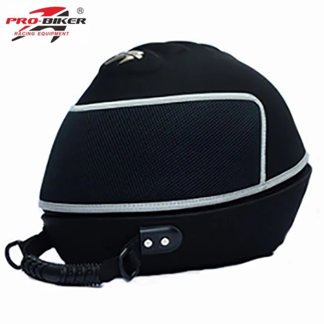 PRO-BIKER Motorcycle Bicycle Helmet Bags for Motorcycles|