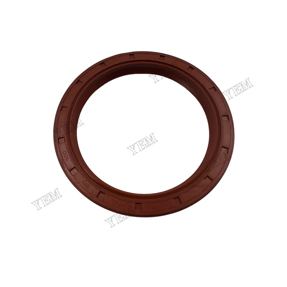 Full Gasket Kit Fit for Yangdong Y380T Engine 5