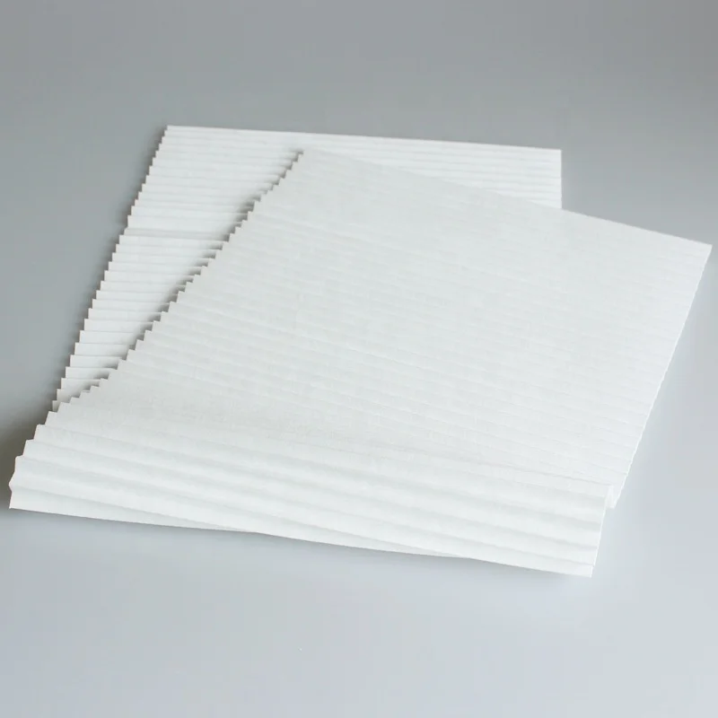 Heat Seal Tea Bag Filter Paper