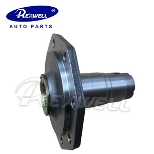 Auto Front Axle Spindle Sub Steering Knuckle Wheel Hub Bearing Flange Assy 43401-60091 for TOYOTA LAND CRUISER PRADO 4340160091