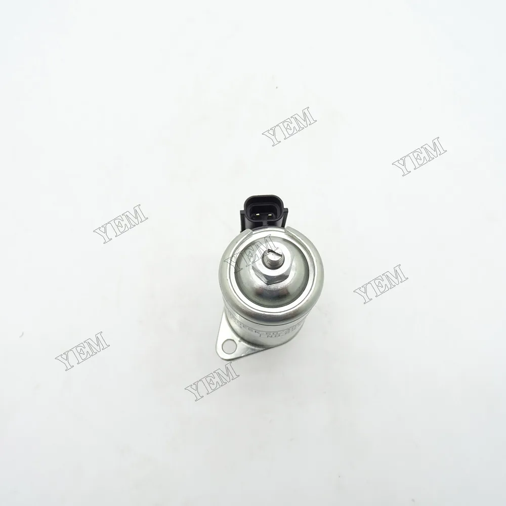 KDRDE5K-50 30C50-143 Solenoid Valve for Sany Engine Replacement Parts 4