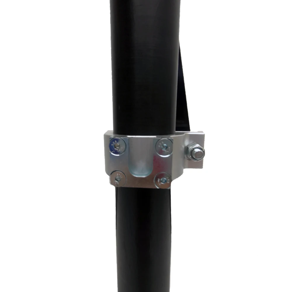 Aluminum Manual Jack Utv Atv High Lift Jack 3000lbs Load Capacity