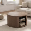 Walnut Color