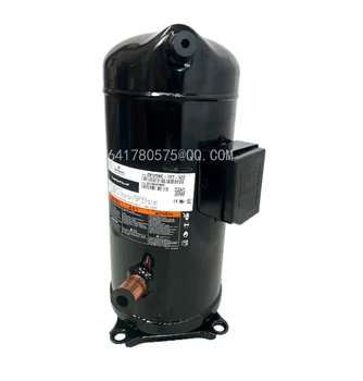 ZB21KQE ZB95KQE-TW5-550 ZB88KQE-TF5 ZB21KQ ZB29KQ ZB38KQE ZB45KQE ZB58KQE 12HP 14HP 3HP Low Temperature Cold Storage Compressor