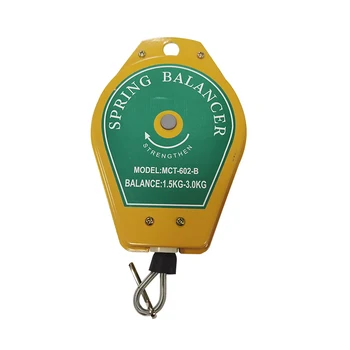 Mct-602-b-2 0.5-1.5kg Suspension Spring Balancer/balancer Hang Tool ...