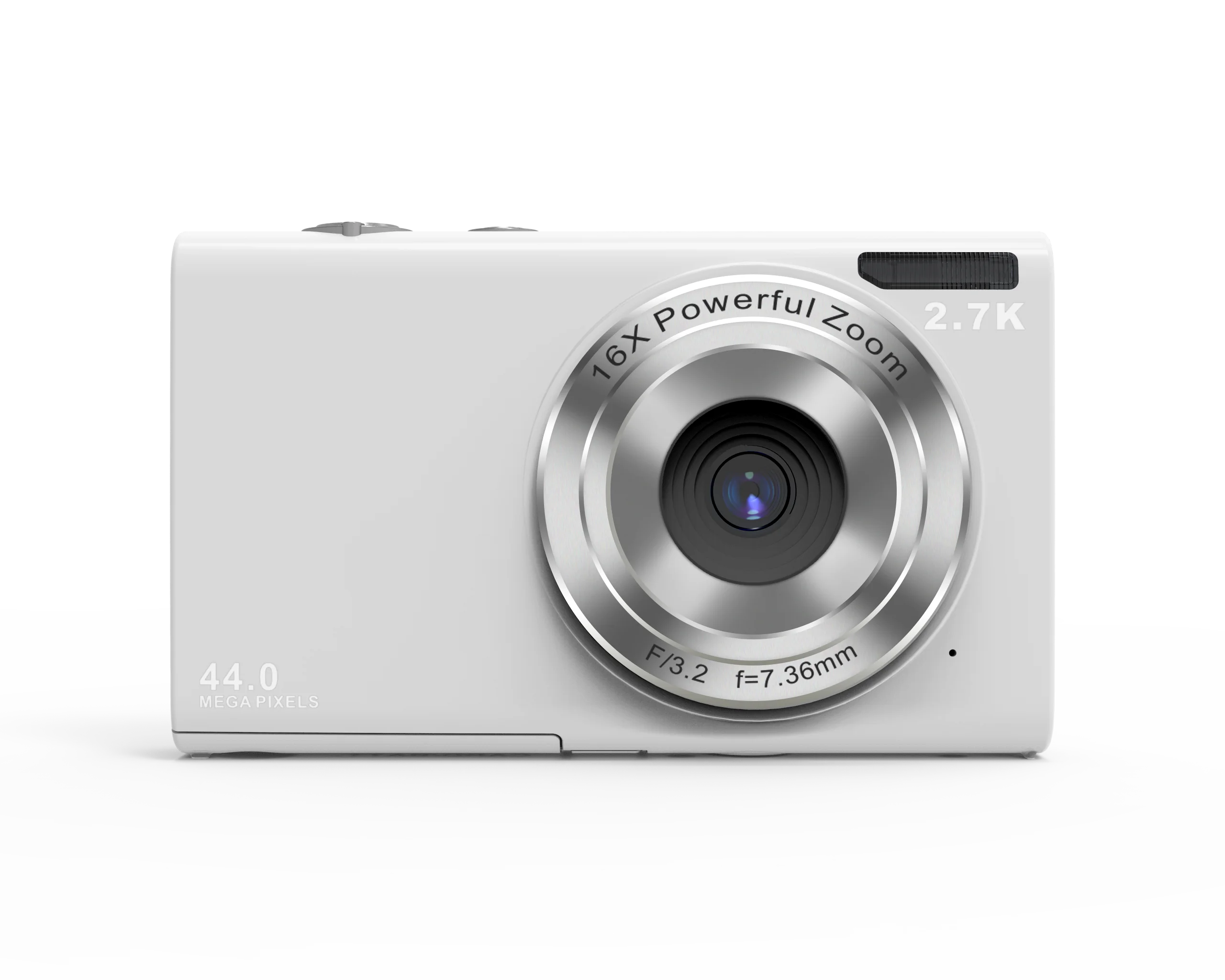 1080p Video Cam Customized Supporting 24mp 2.0 Inch Ips Screen Photo