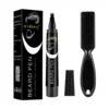 black beard pen brush