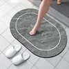 Marble Grey HOME - Oval