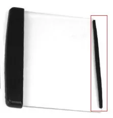 New LED tablet night vision reading light eye protection student night reading light