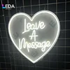 neon sign