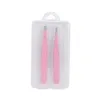 pink 2pcs