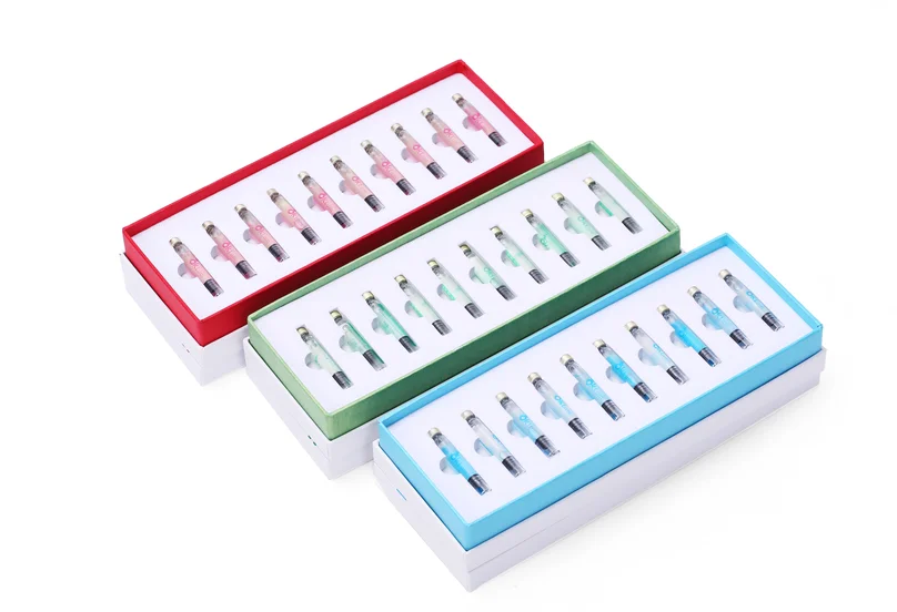 Multi-function Seyo Tda No Needle Meso Gun Needle Injector Mesogun Mesotherapy