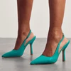 Green blue