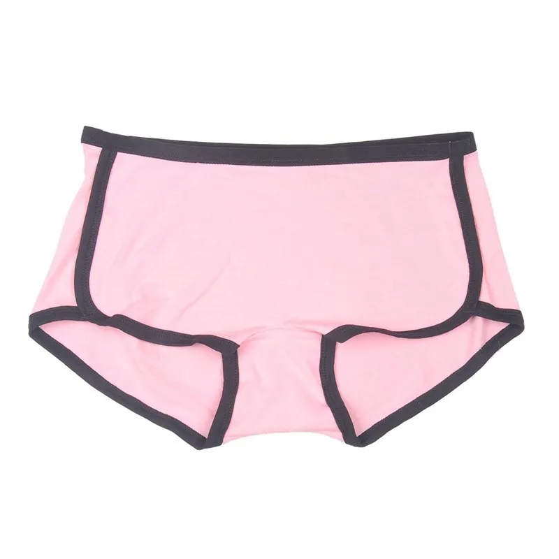 hd082 in stock women underwear boyshort