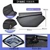 [Upgraded Version] Stylish Gray CK2261