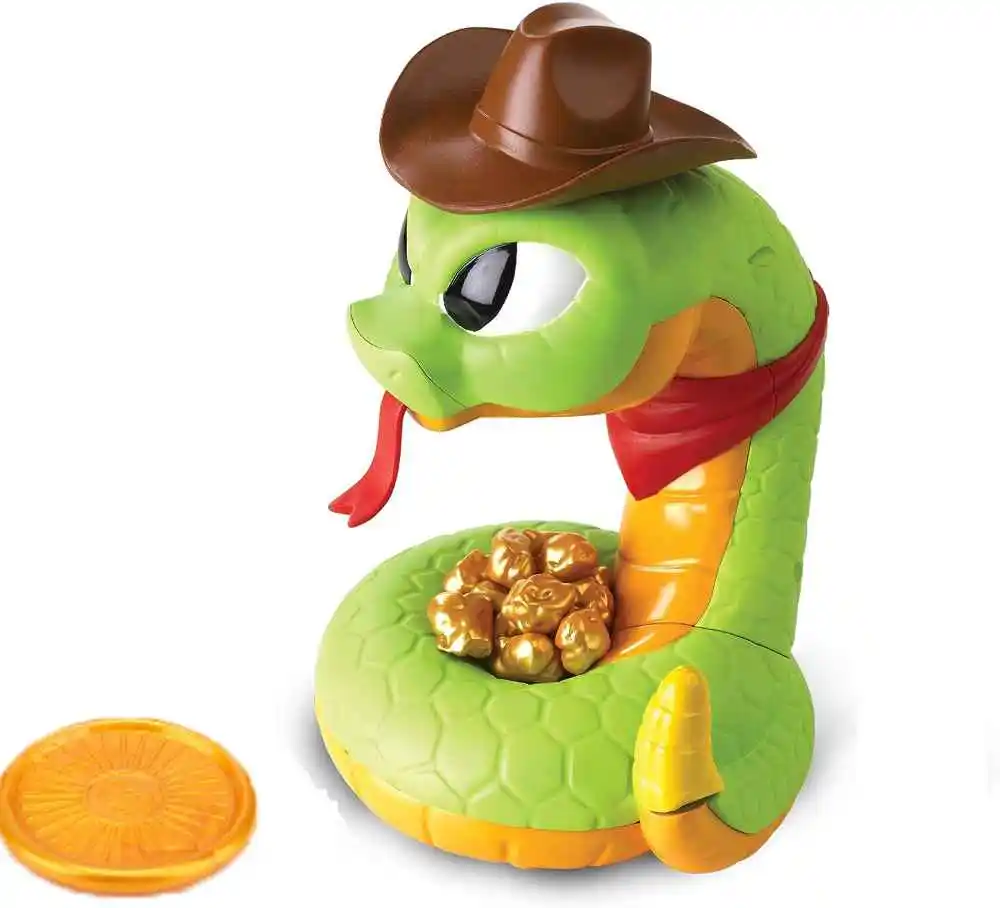 タカラ レア玩具 LuckySnake ラッキースネーク タカラ レア玩具