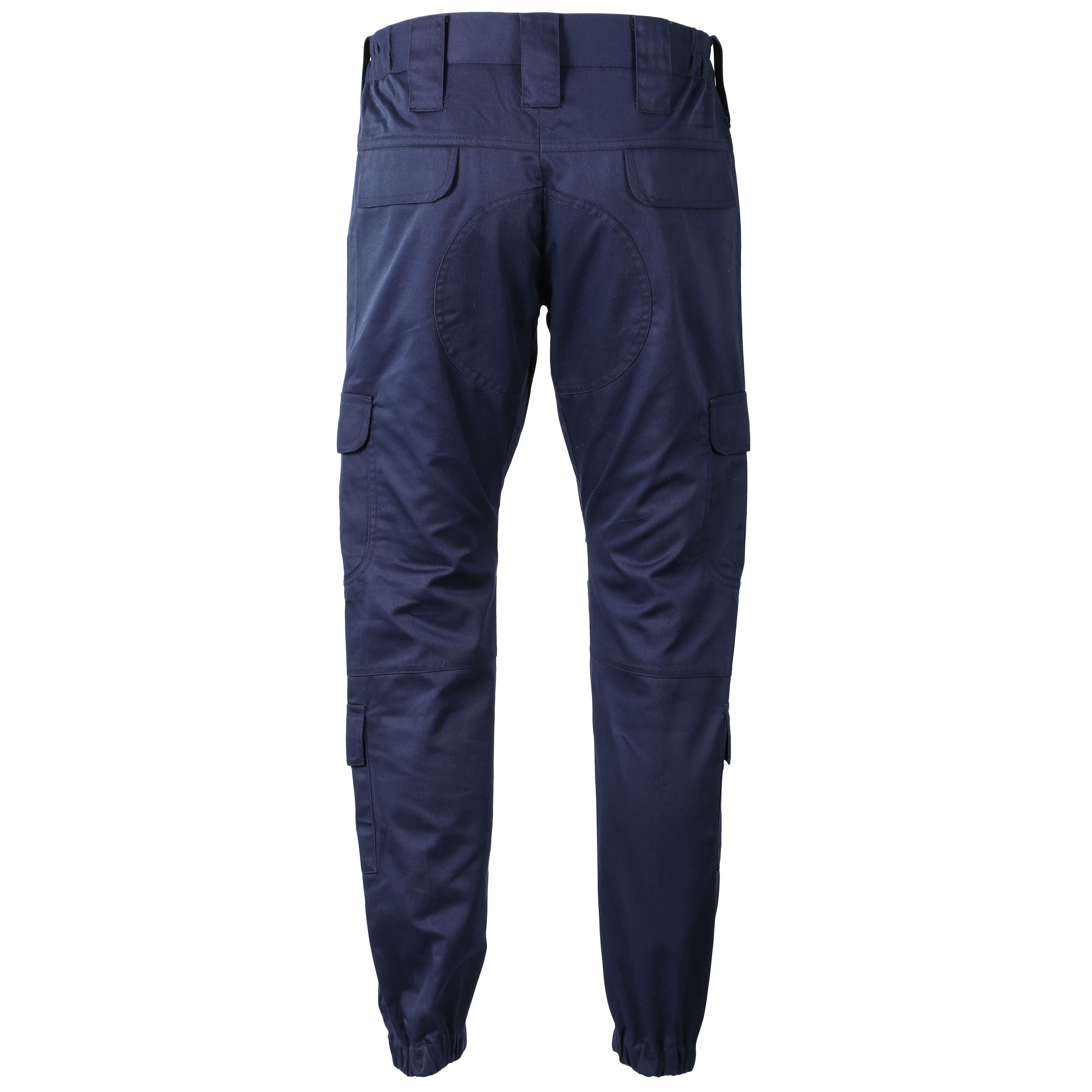 Ghana Workers Uniform Tactical Waterproof Twill Cotton Dark Blue ...