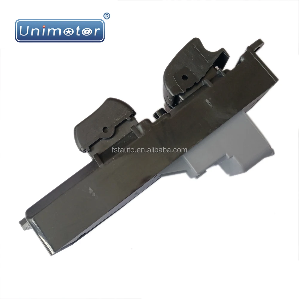 Unimotor Power Window Lifter Switch for Toyota HIACE 2005-2012