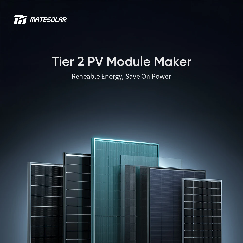 Competitive Price Hybrid Solar Energy System 50Kw 100Kw 120Kw 200Kw 300Kw 500Kw Industrial Solar Power System for Industrial