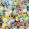45mmCapsule toy[Fully transparent]-12PCS