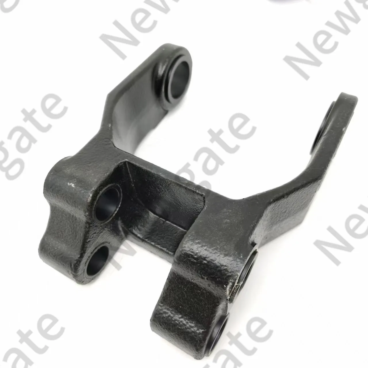 forklift spare parts  LEVER WHEEL ARM 51448827 for jungheinrich forklift parts details