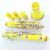 Bb ABS yellow