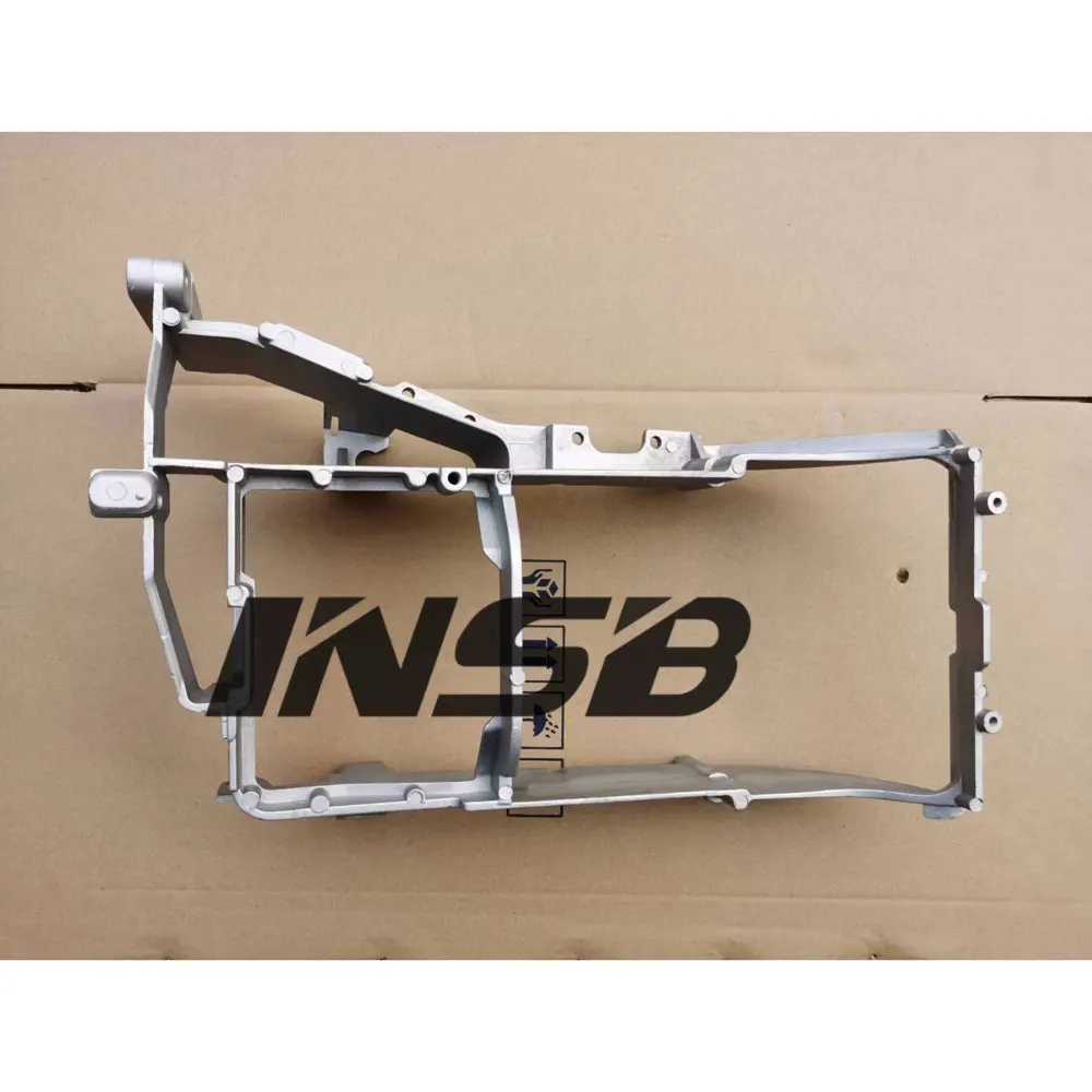 1372801 1385178 1372802 1385179 Head Lamp Bracket RL for DAF CF85 European Truck Body Parts