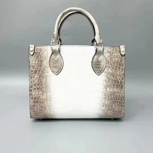 Brand New Designer Luxury Classic Manufacturer Business Ladies Handbags Custom Logo Hand Bag Pu Leather Fashion Womens Tote Bags