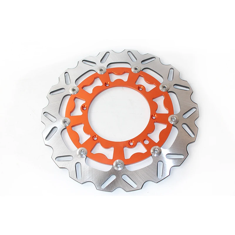 High Quality 520 Rear Sprocket 45T for KTM EXC SXF 125 250