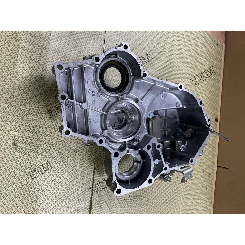 Timing Cover for Shibaura N843