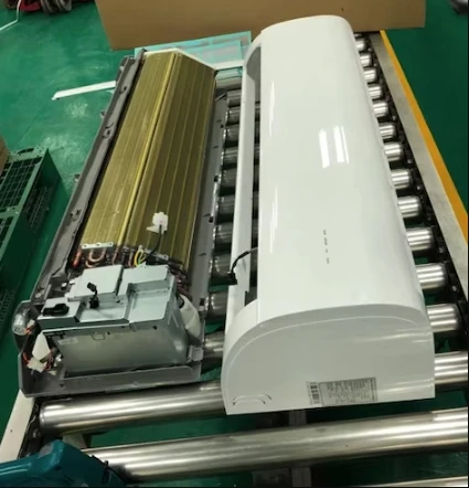 Split Air Conditioner, 30000Btu, T1, T3, 2.5Ton - detail 28