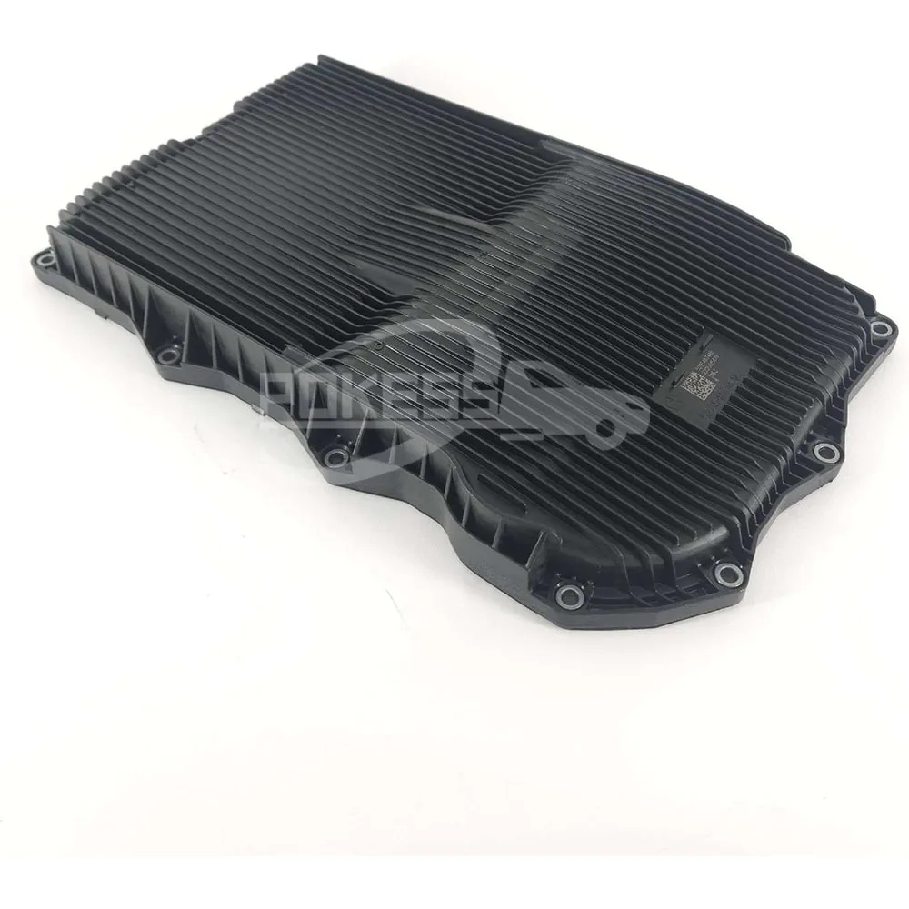 52854834AB Oil Pan Transmission for Jeep — 2