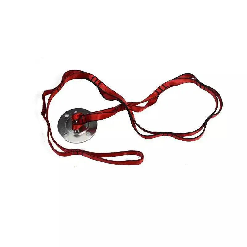 New Arrival Safety Daisy Chains Strong Climbing Adjustable Nylon Aerial