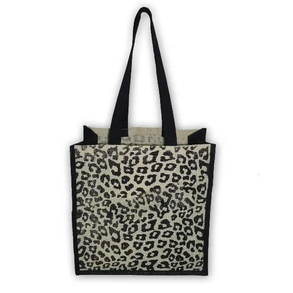 tote bolsa cheetah