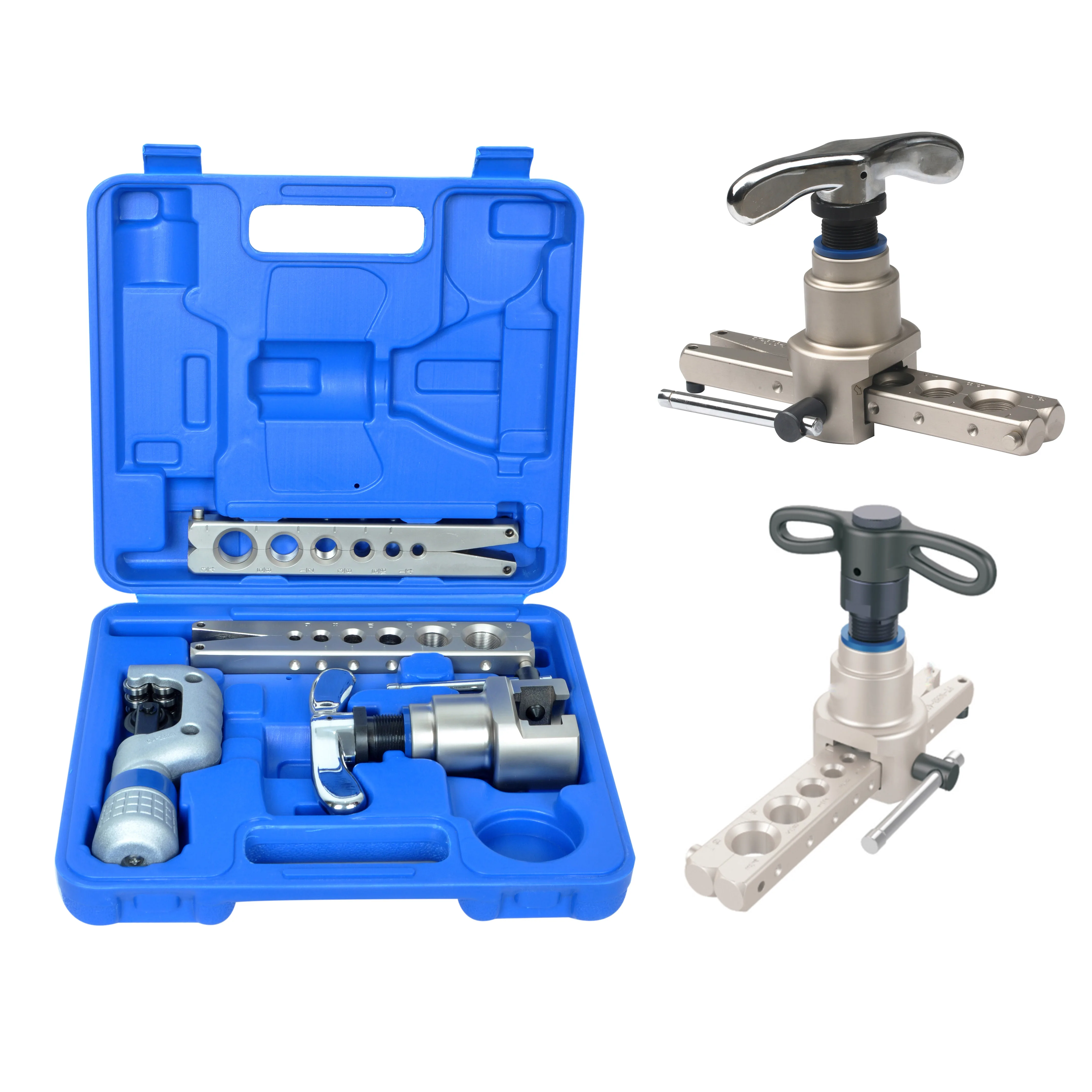 Air Conditioner Refrigerator Copper Pipe Reaming Cutting Hand Tool