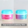 LEAVE-IN CONDITIONING CREAM