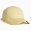 Lemon yellow